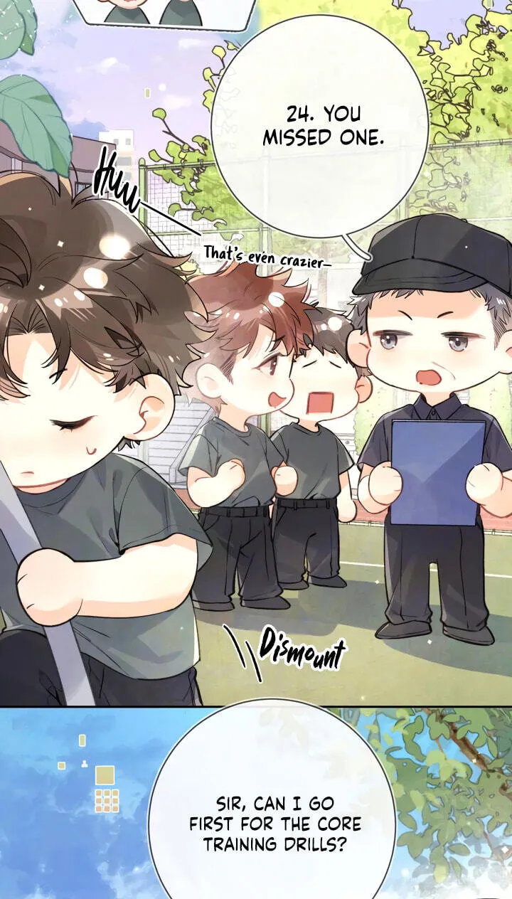 Read Heliotrope & Ziz chapter 78 image 19 on Lezhin