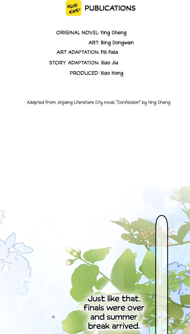 Read Heliotrope & Ziz chapter 78 image 2 on Lezhin