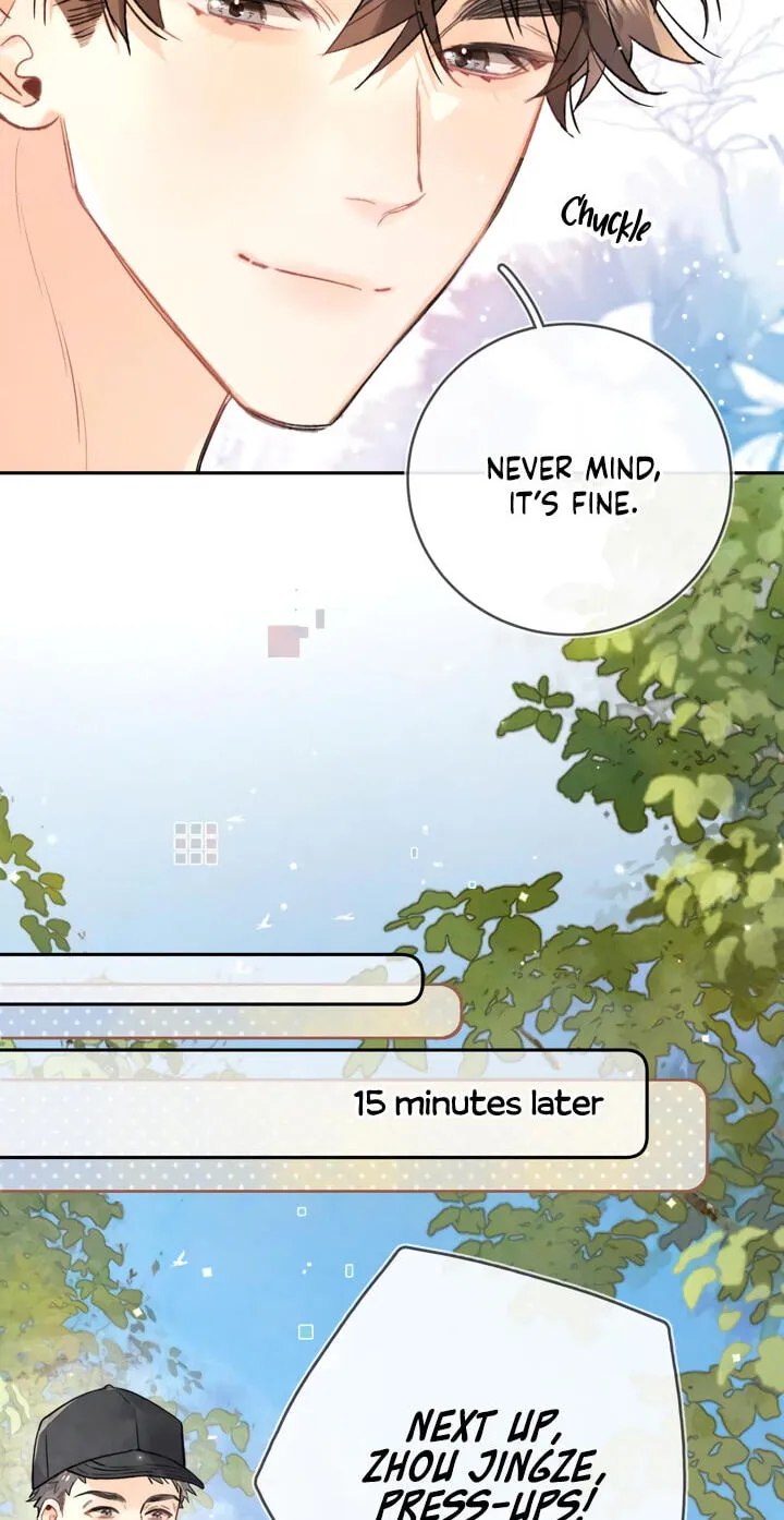 Read Heliotrope & Ziz chapter 78 image 23 on Lezhin