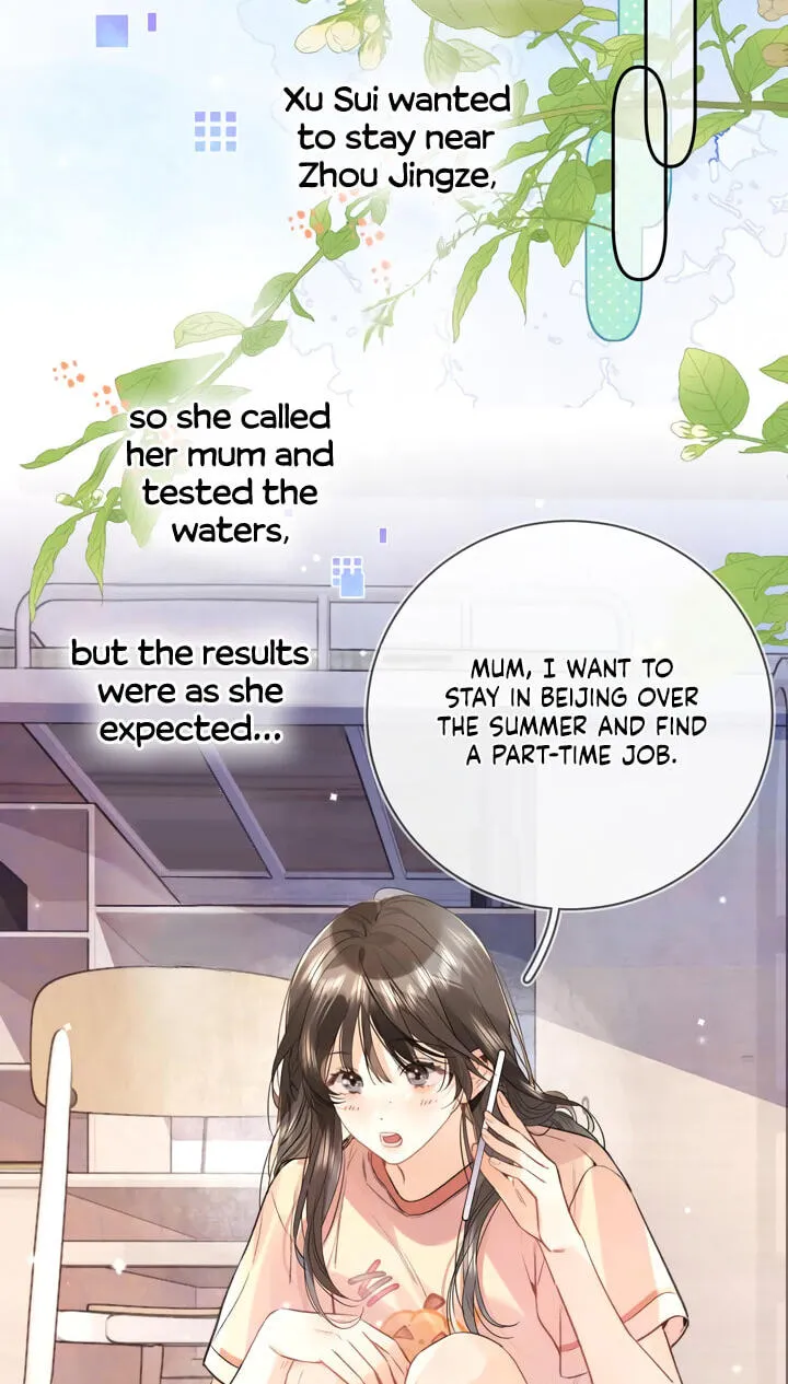 Read Heliotrope & Ziz chapter 78 image 3 on Lezhin