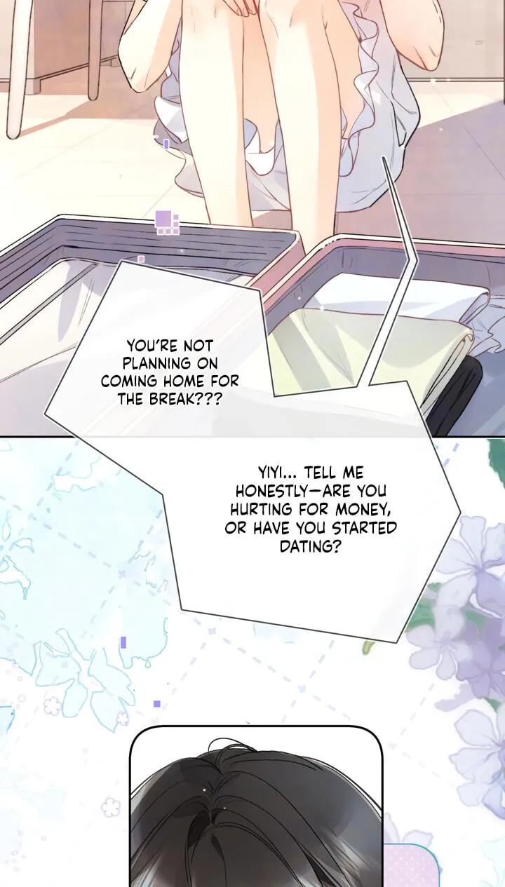 Read Heliotrope & Ziz chapter 78 image 4 on Lezhin