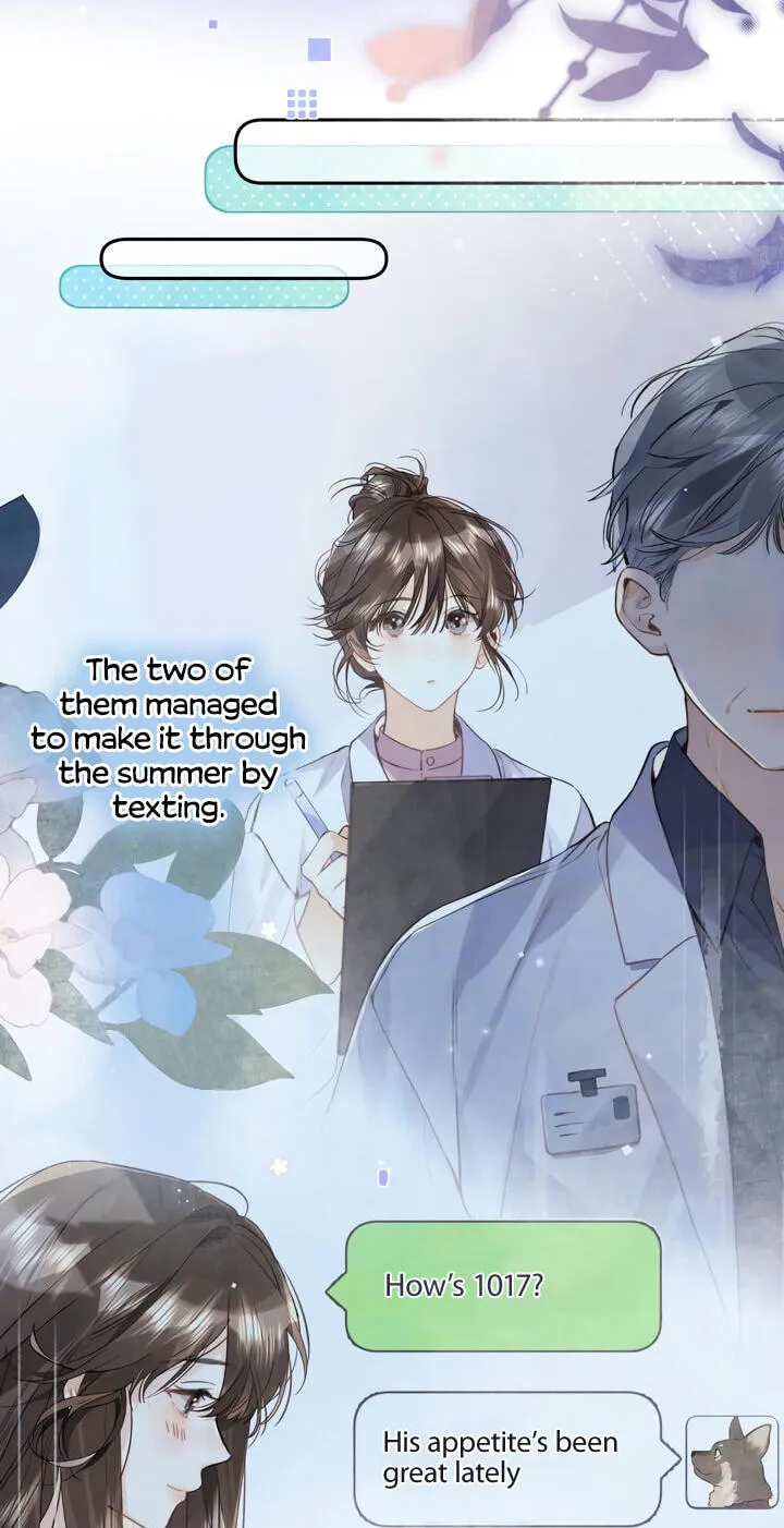Read Heliotrope & Ziz chapter 78 image 8 on Lezhin