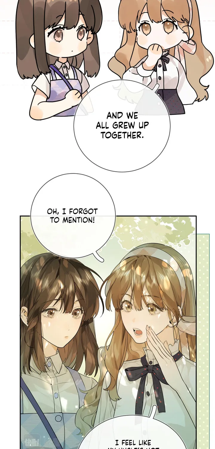 Read Heliotrope & Ziz chapter 8 image 10 on Lezhin