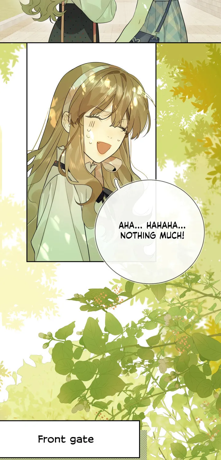 Read Heliotrope & Ziz chapter 8 image 12 on Lezhin