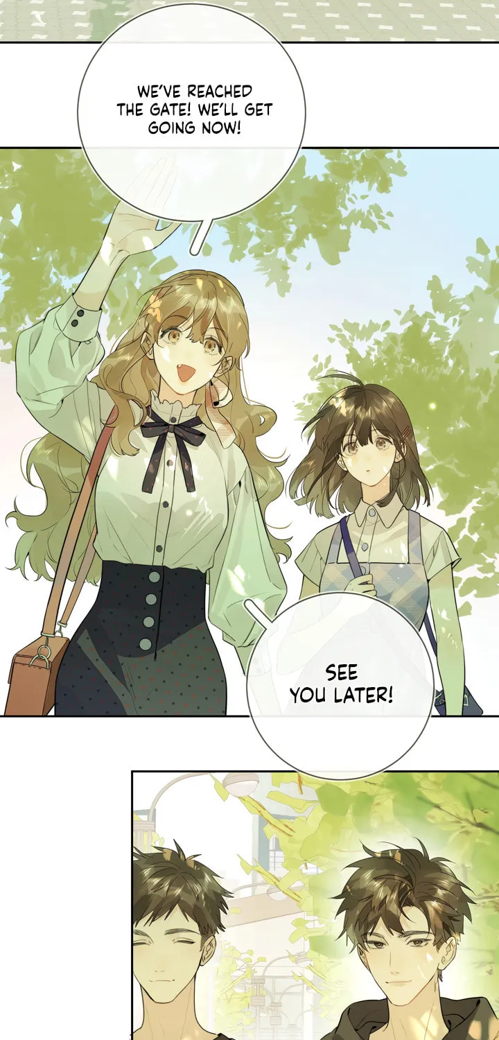 Read Heliotrope & Ziz chapter 8 image 14 on Lezhin