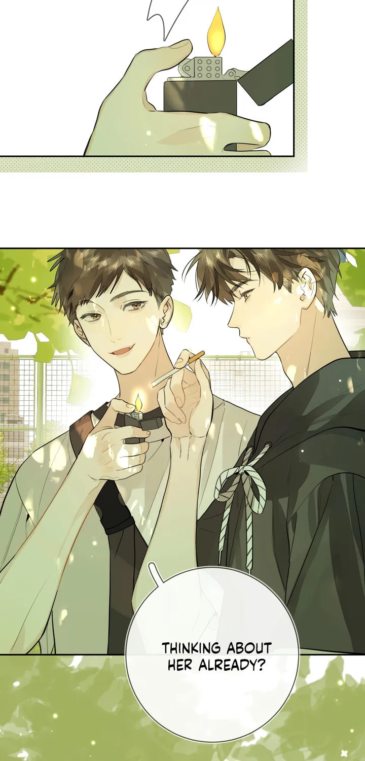 Read Heliotrope & Ziz chapter 8 image 18 on Lezhin
