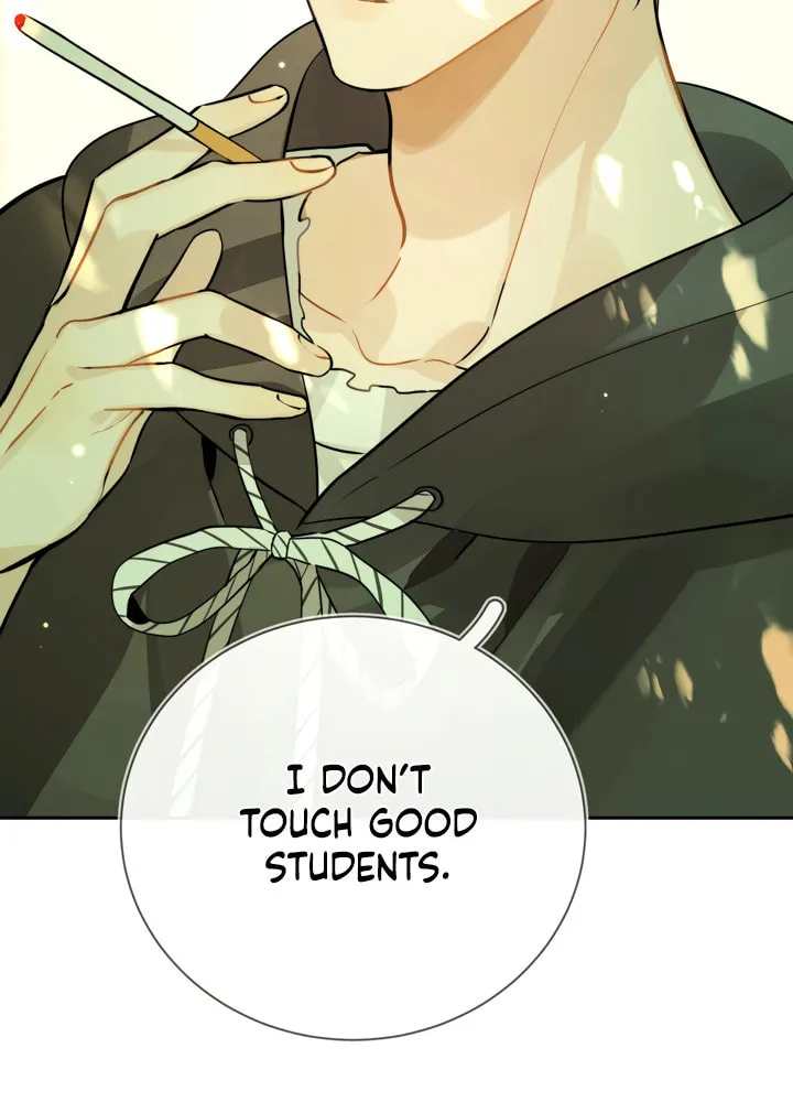 Read Heliotrope & Ziz chapter 8 image 20 on Lezhin