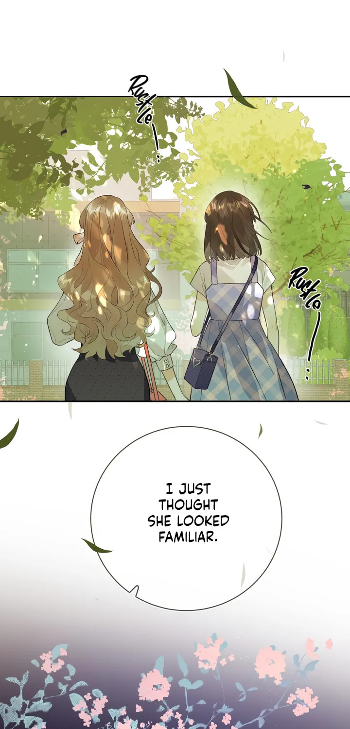 Read Heliotrope & Ziz chapter 8 image 21 on Lezhin