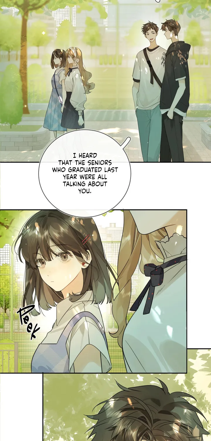 Read Heliotrope & Ziz chapter 8 image 3 on Lezhin