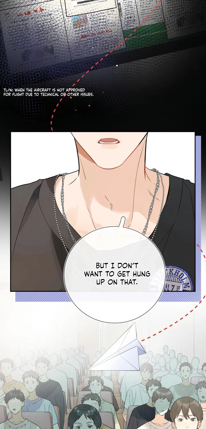 Read Heliotrope & Ziz chapter 8 image 31 on Lezhin