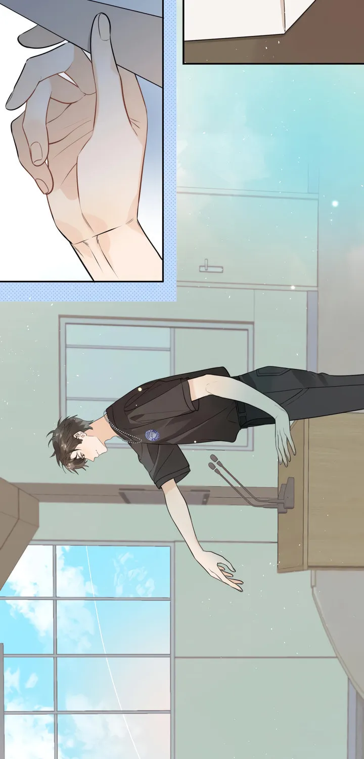 Read Heliotrope & Ziz chapter 8 image 33 on Lezhin