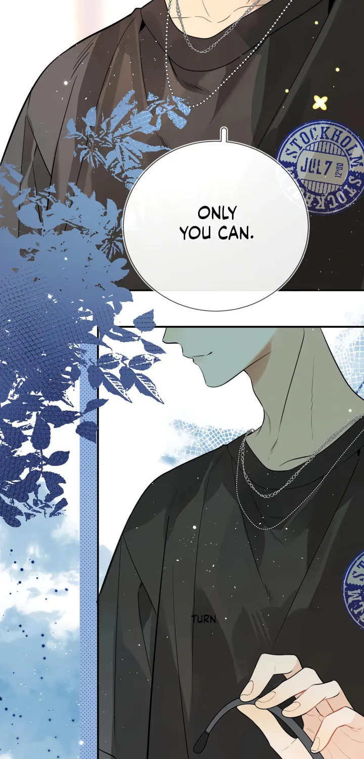 Read Heliotrope & Ziz chapter 8 image 36 on Lezhin