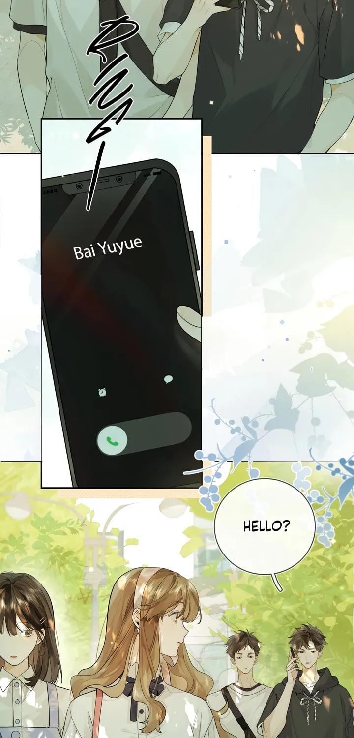 Read Heliotrope & Ziz chapter 8 image 5 on Lezhin
