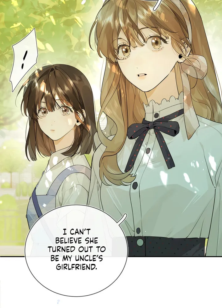Read Heliotrope & Ziz chapter 8 image 7 on Lezhin