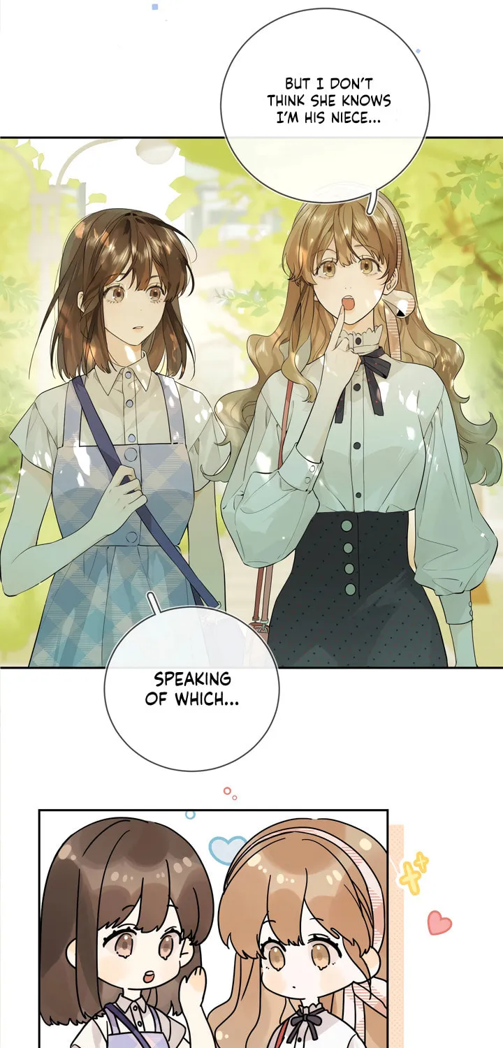Read Heliotrope & Ziz chapter 8 image 8 on Lezhin