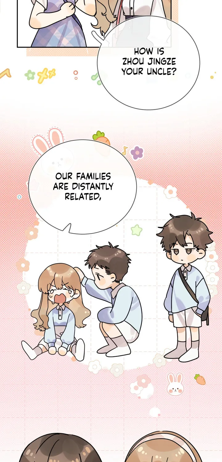 Read Heliotrope & Ziz chapter 8 image 9 on Lezhin