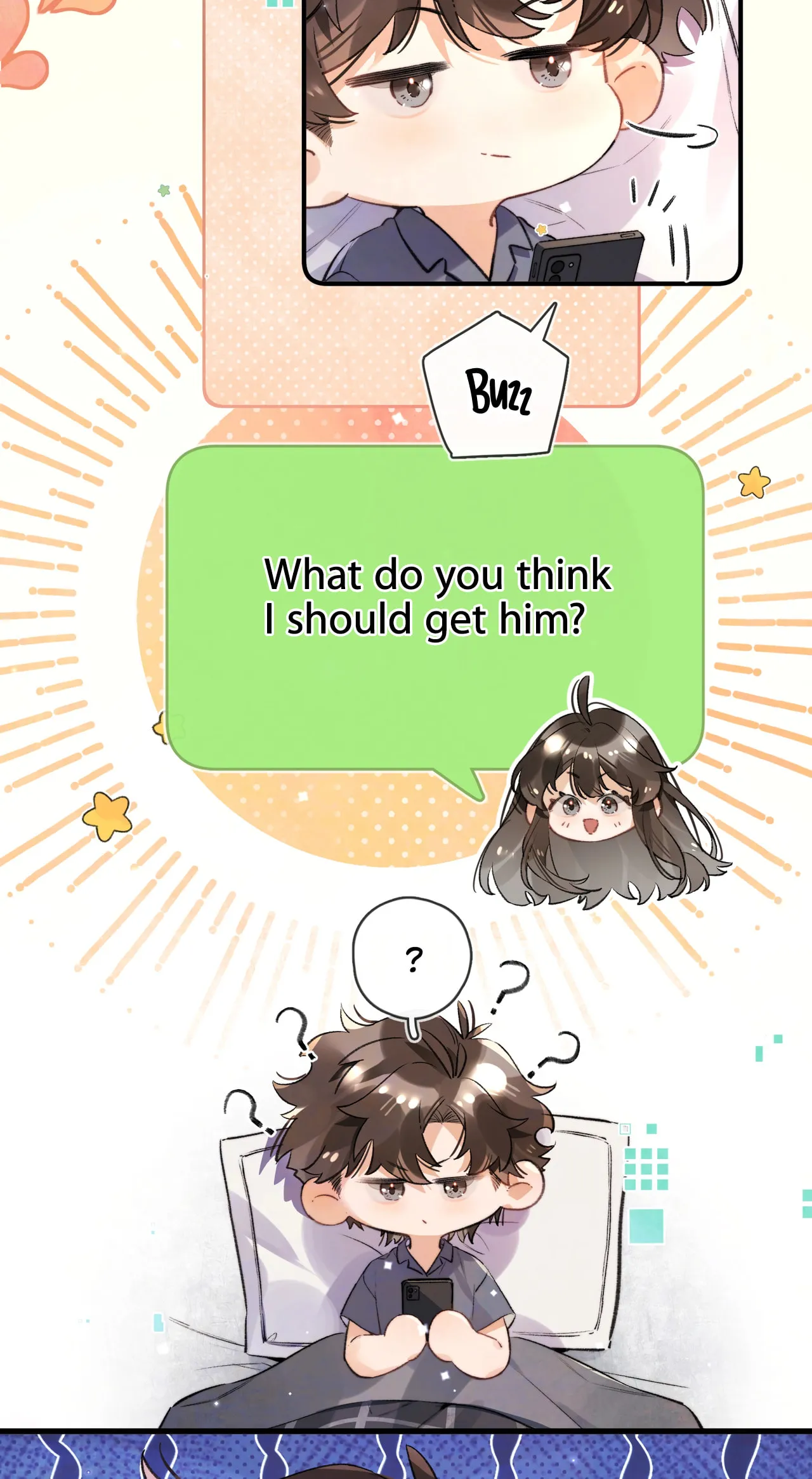 Read Heliotrope & Ziz chapter 80.5 image 4 on Lezhin