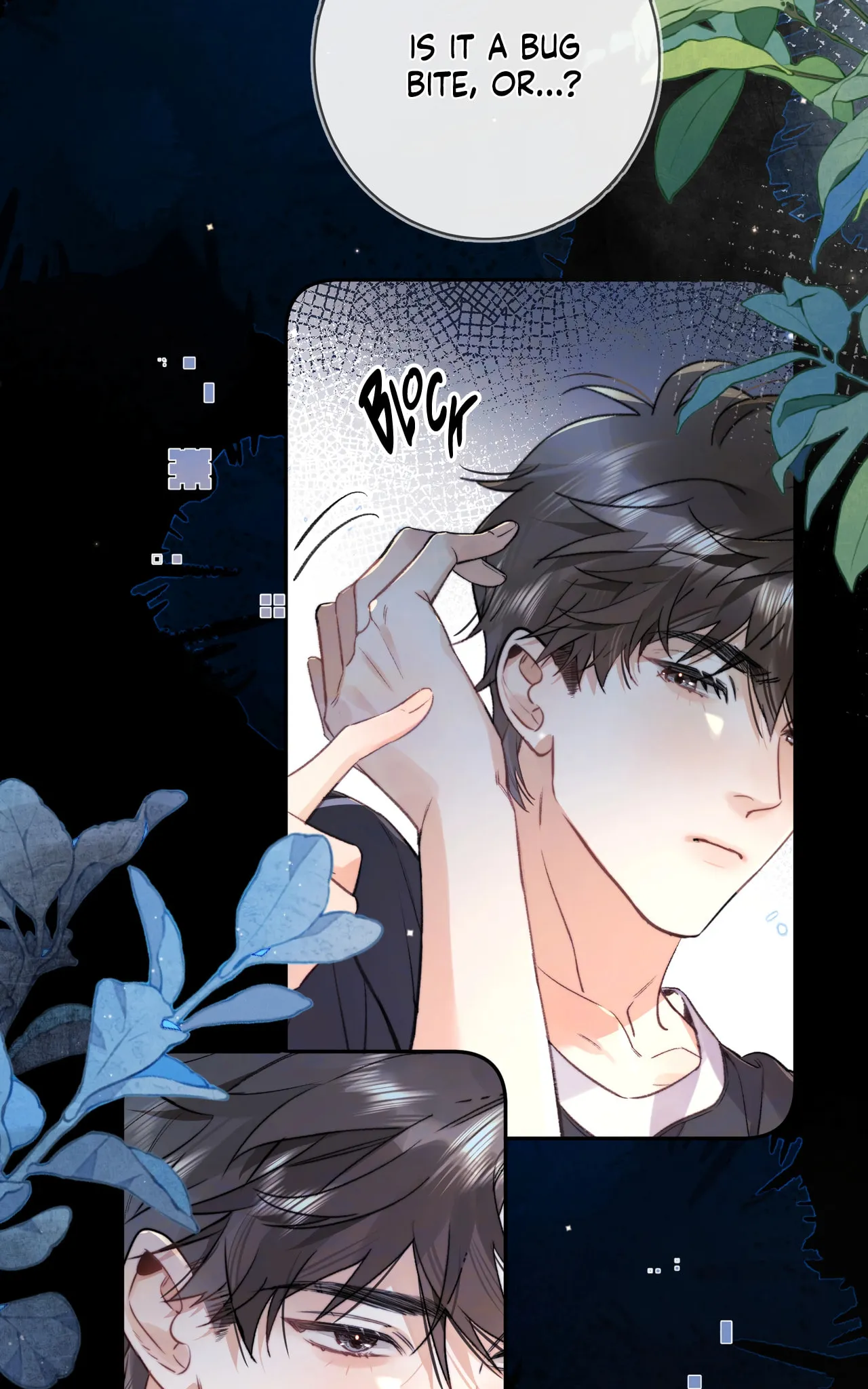 Read Heliotrope & Ziz chapter 80 image 11 on Lezhin