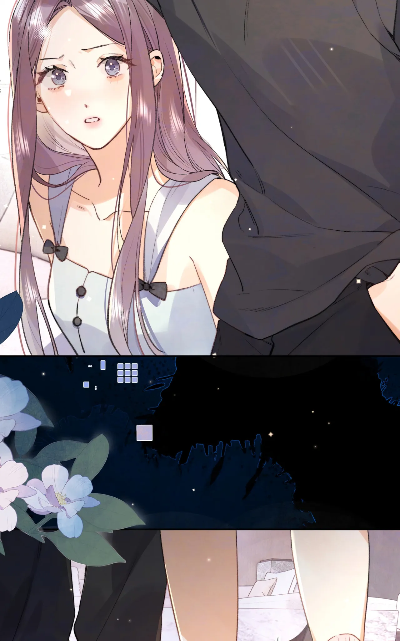 Read Heliotrope & Ziz chapter 80 image 14 on Lezhin