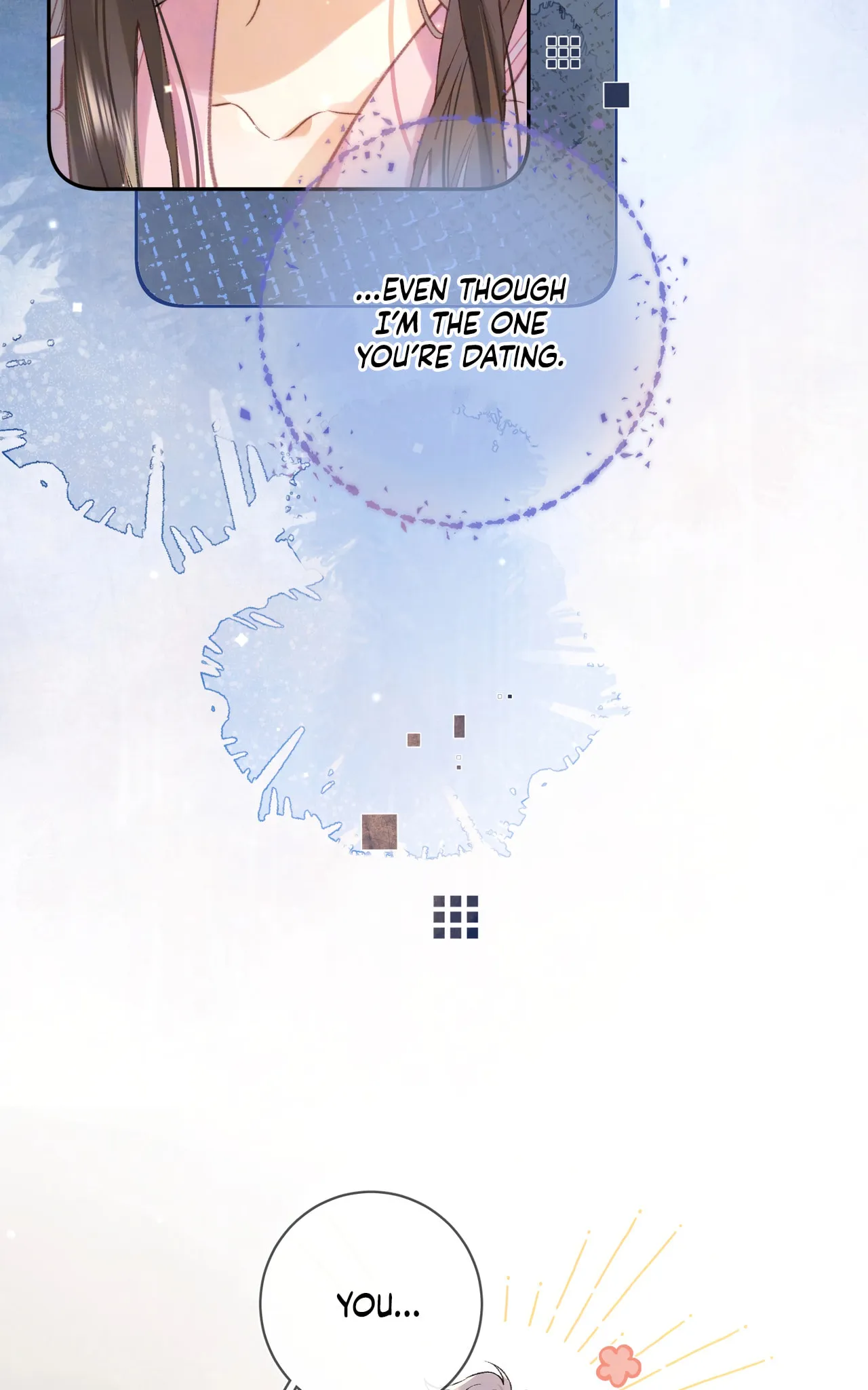 Read Heliotrope & Ziz chapter 80 image 16 on Lezhin