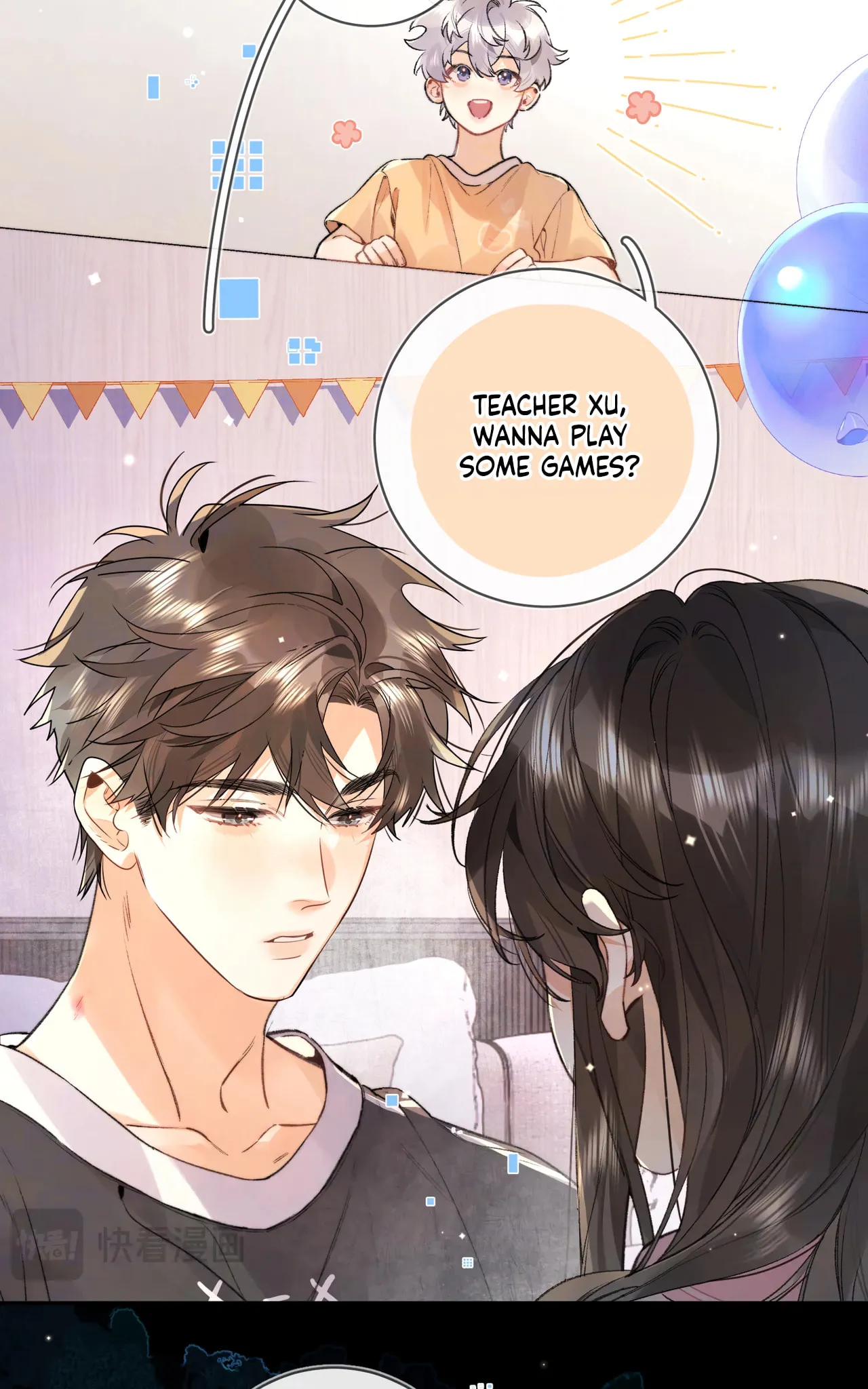 Read Heliotrope & Ziz chapter 80 image 17 on Lezhin