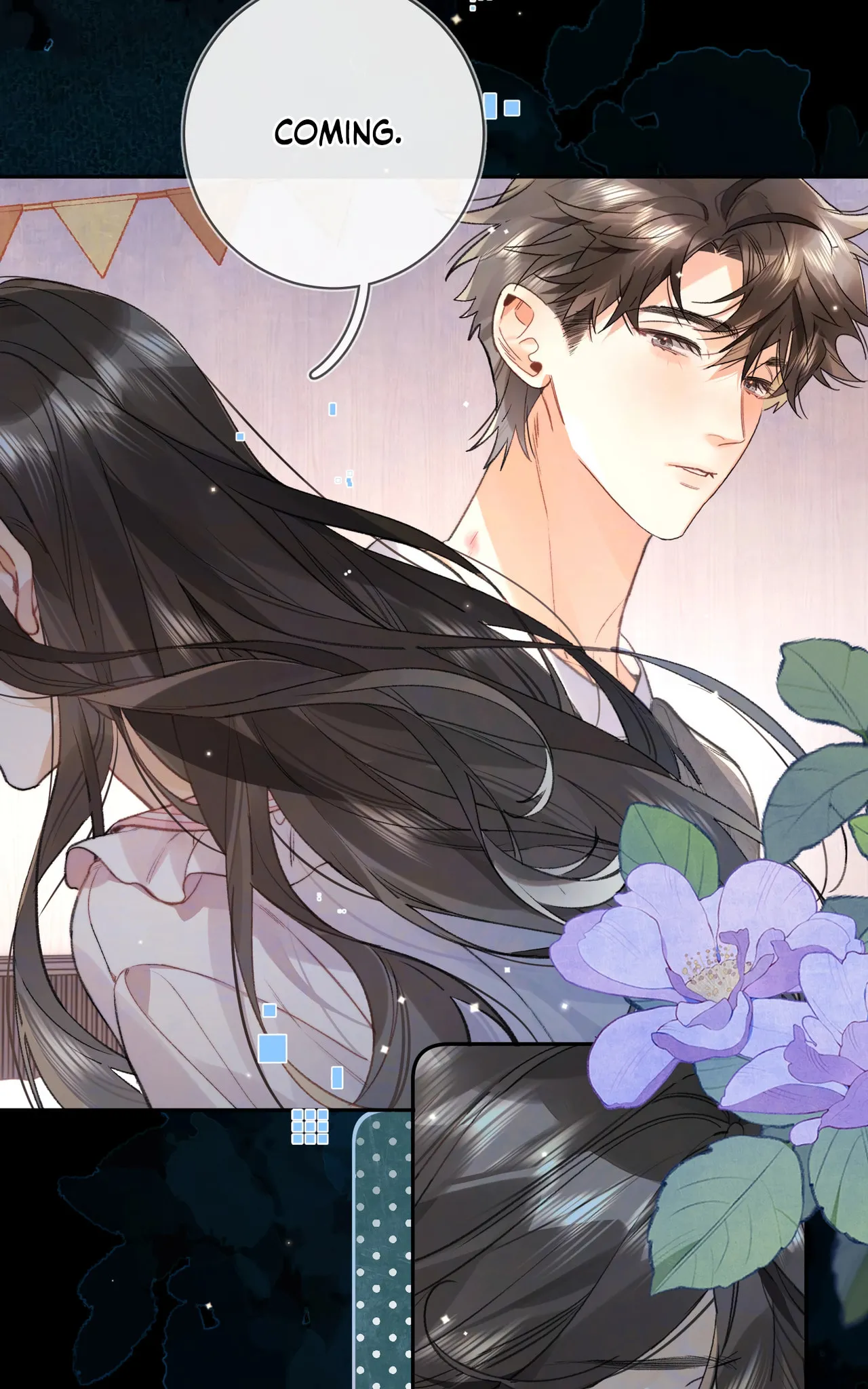 Read Heliotrope & Ziz chapter 80 image 18 on Lezhin