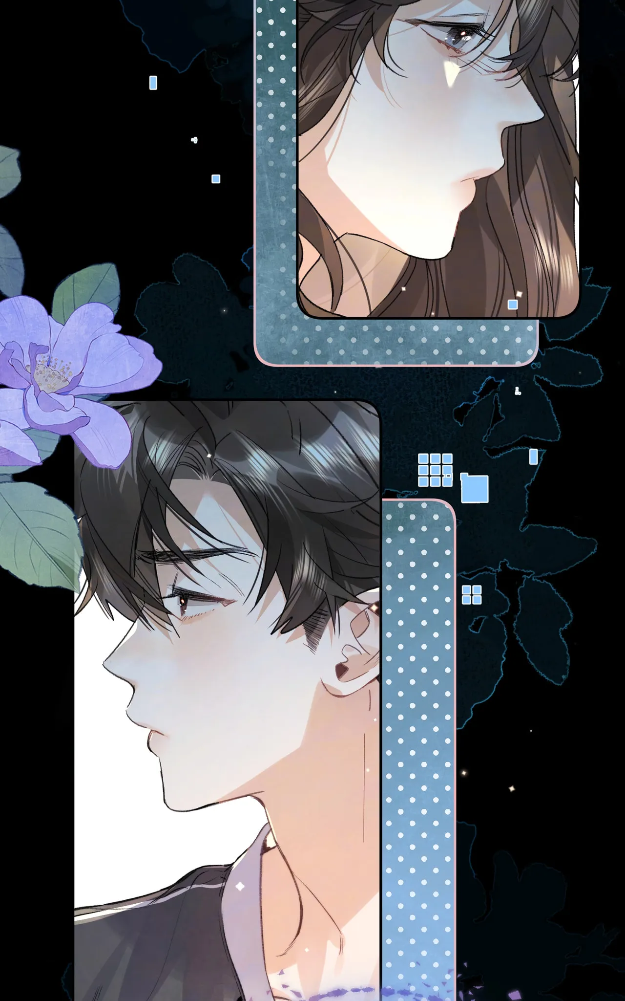 Read Heliotrope & Ziz chapter 80 image 19 on Lezhin