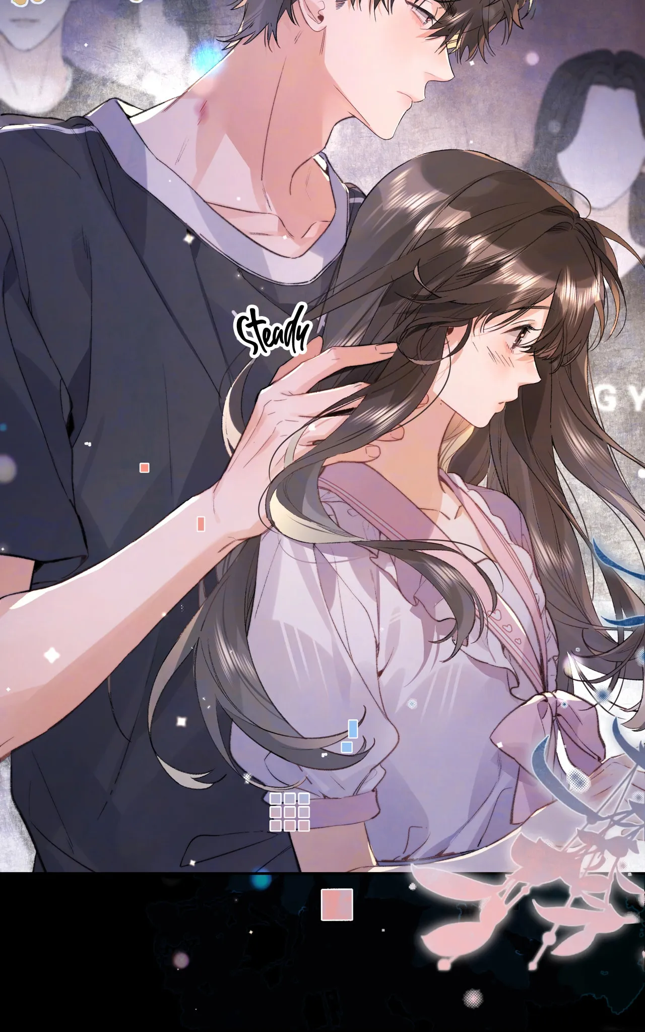 Read Heliotrope & Ziz chapter 80 image 25 on Lezhin