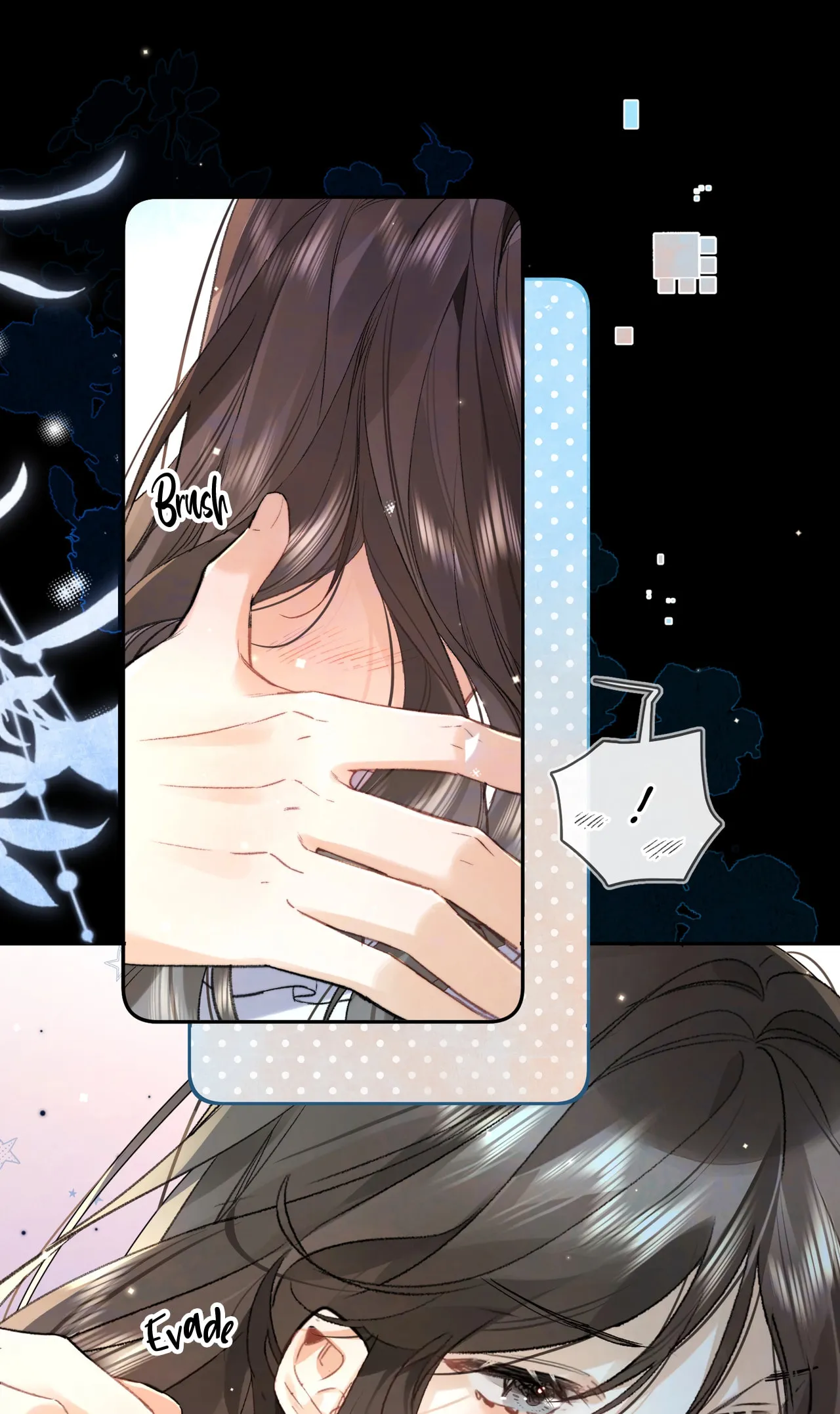 Read Heliotrope & Ziz chapter 80 image 26 on Lezhin