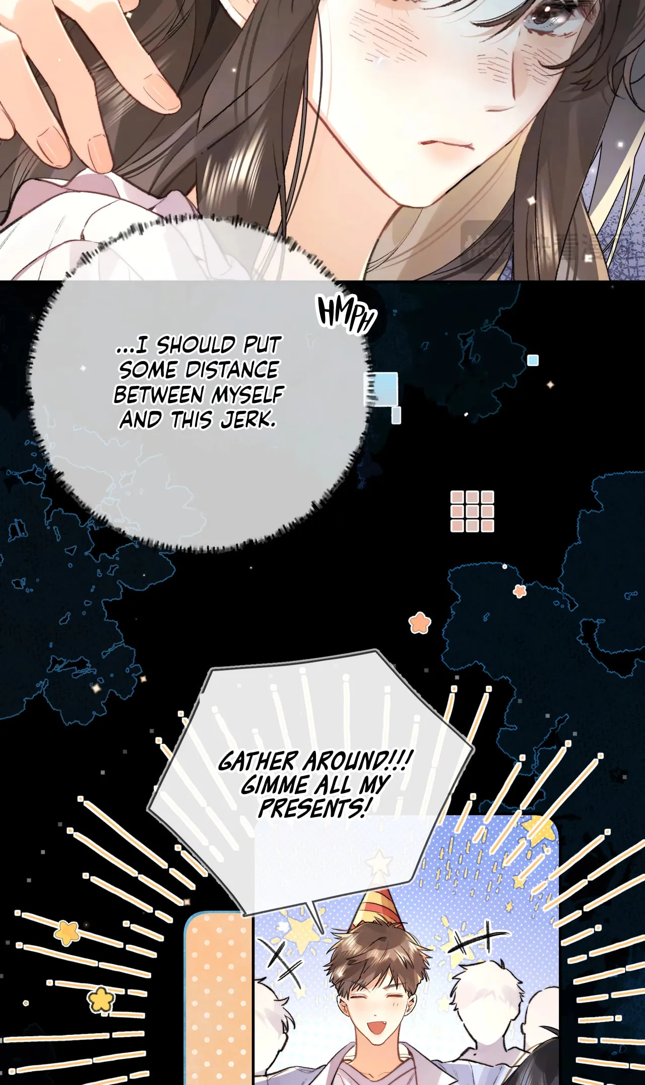 Read Heliotrope & Ziz chapter 80 image 27 on Lezhin