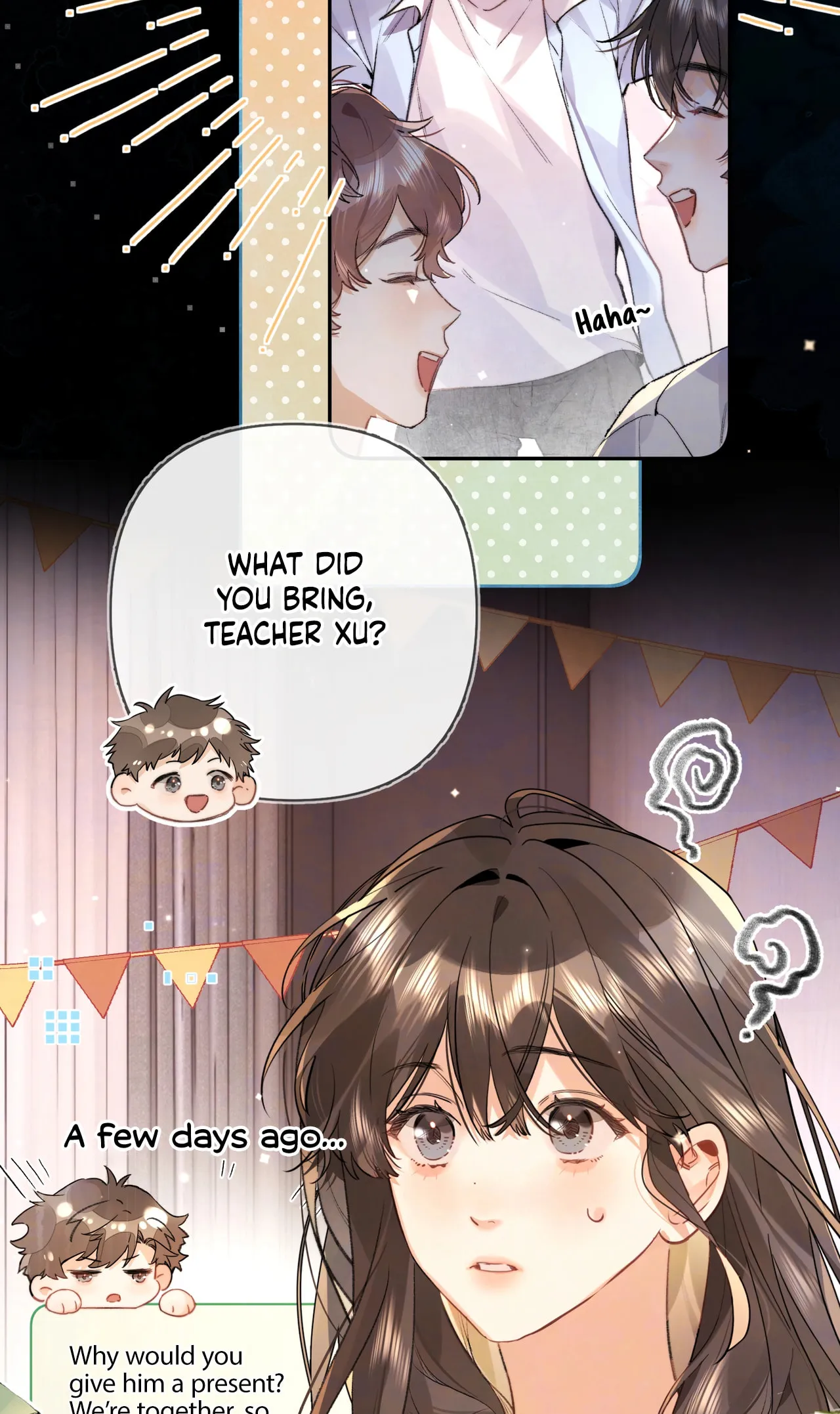 Read Heliotrope & Ziz chapter 80 image 28 on Lezhin