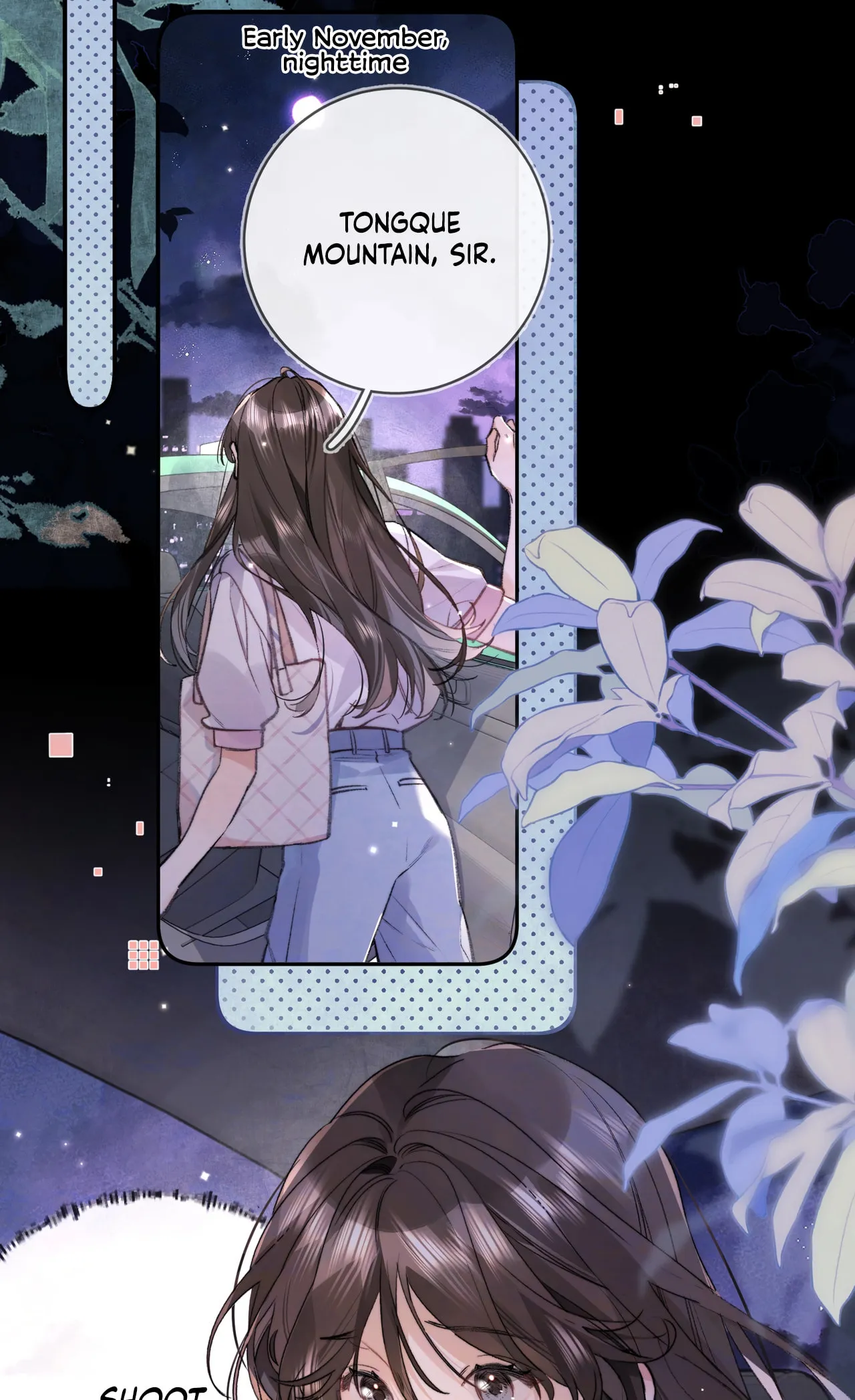 Read Heliotrope & Ziz chapter 80 image 3 on Lezhin