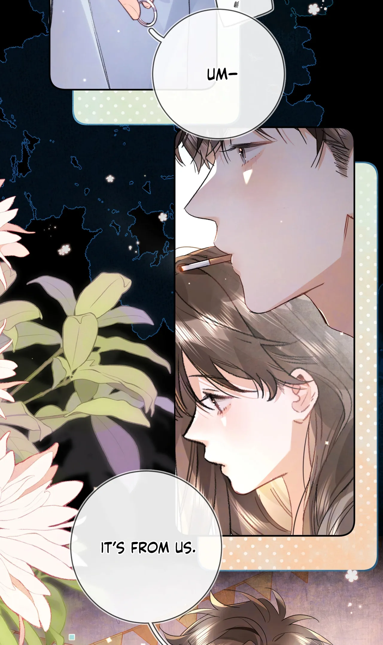 Read Heliotrope & Ziz chapter 80 image 30 on Lezhin