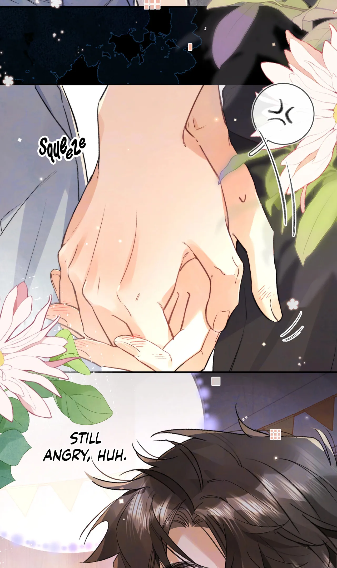 Read Heliotrope & Ziz chapter 80 image 32 on Lezhin
