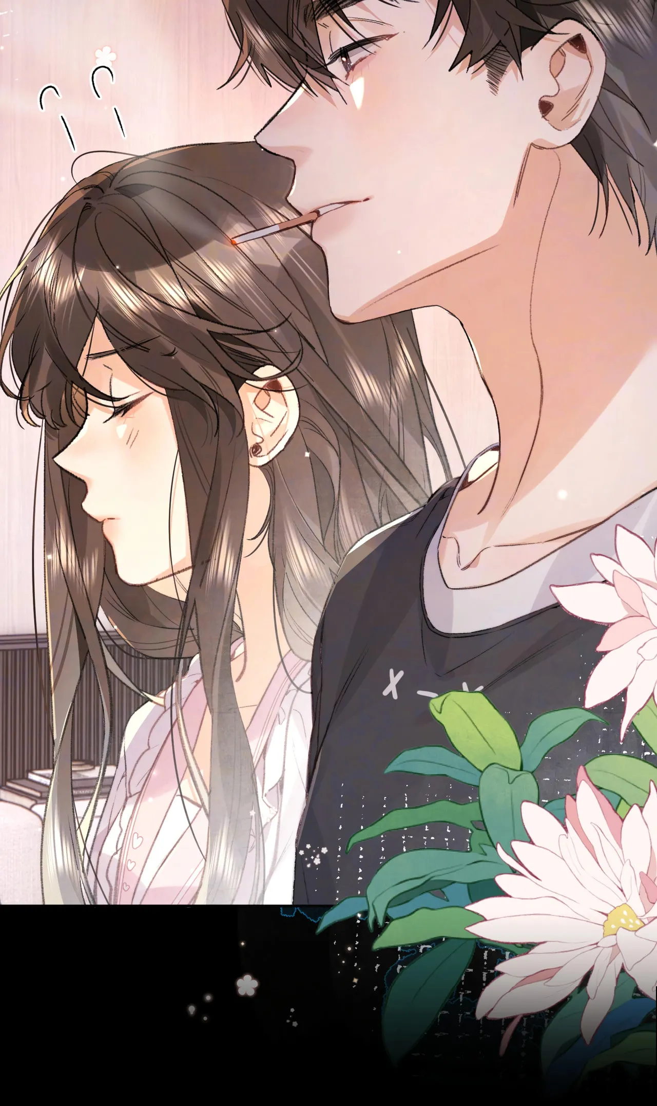 Read Heliotrope & Ziz chapter 80 image 33 on Lezhin
