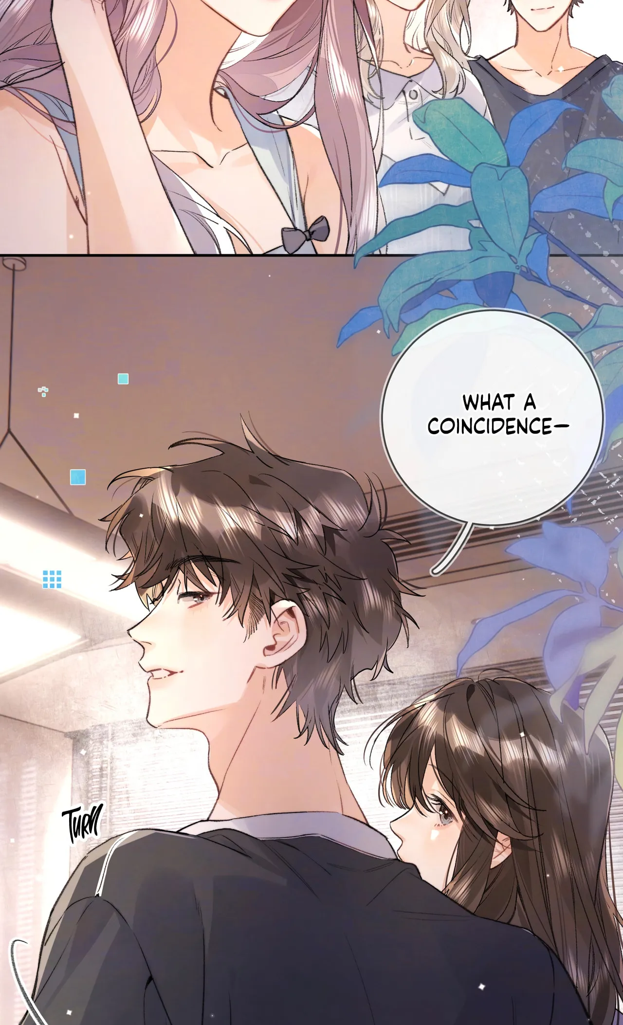 Read Heliotrope & Ziz chapter 80 image 37 on Lezhin