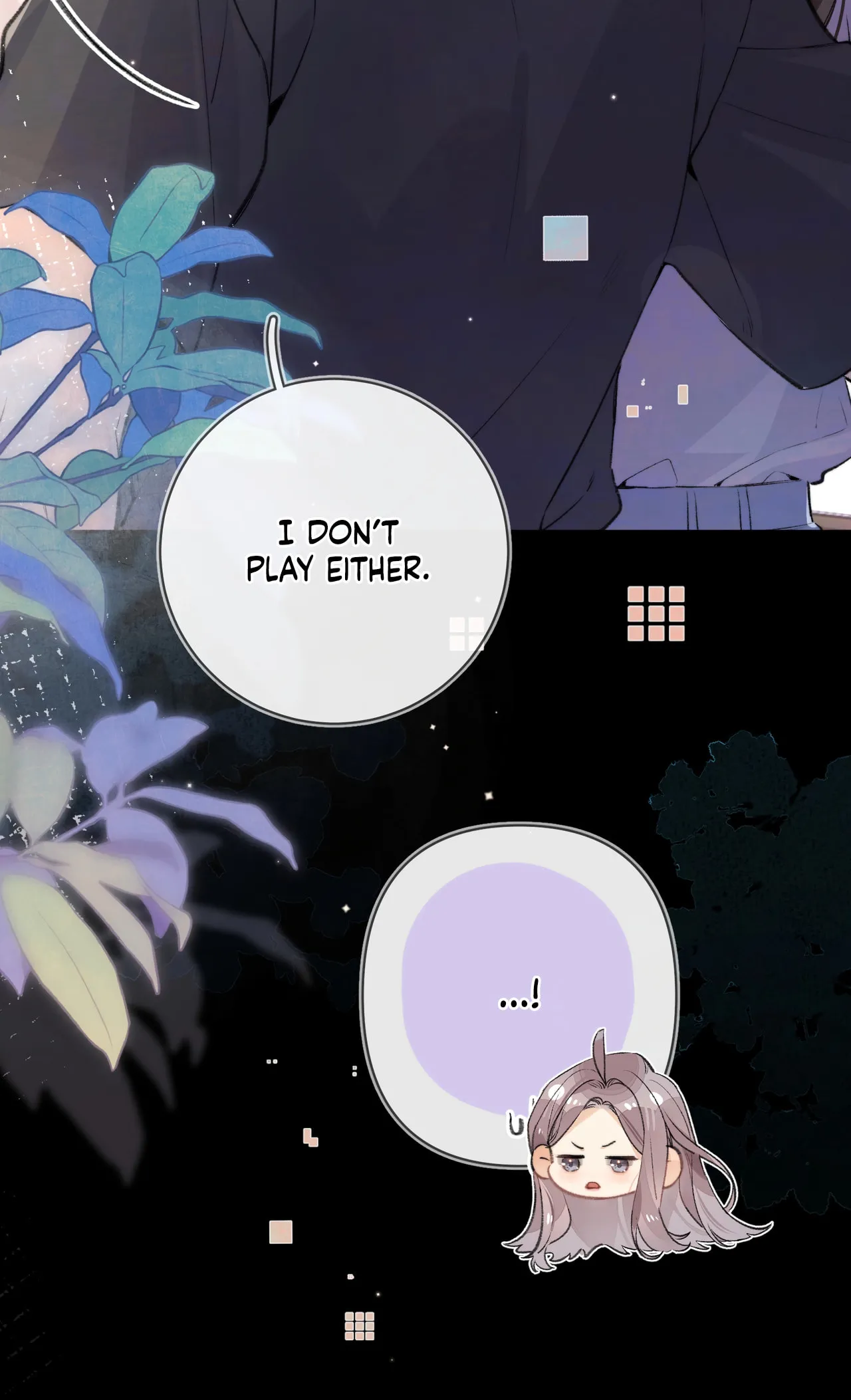 Read Heliotrope & Ziz chapter 80 image 38 on Lezhin