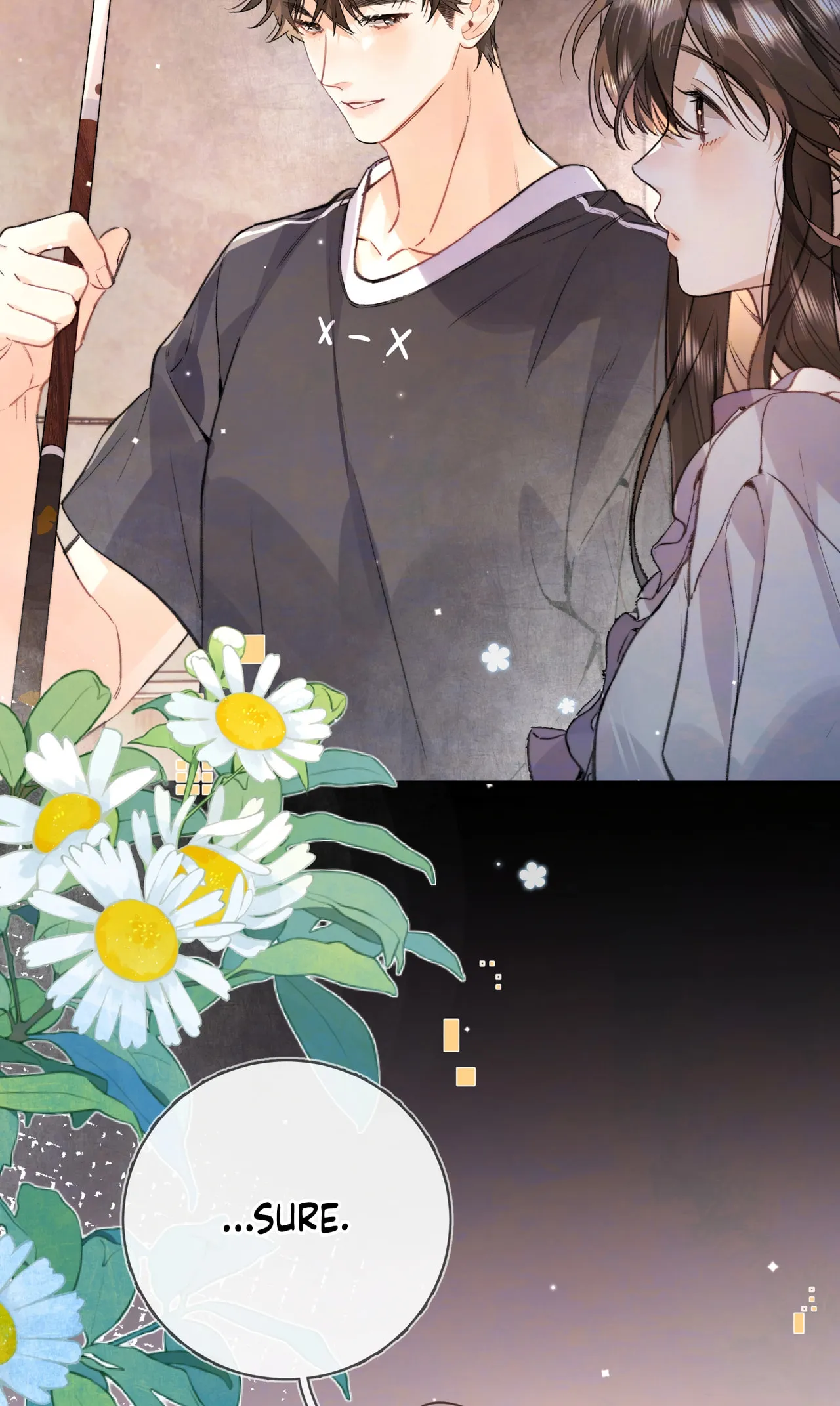 Read Heliotrope & Ziz chapter 80 image 42 on Lezhin