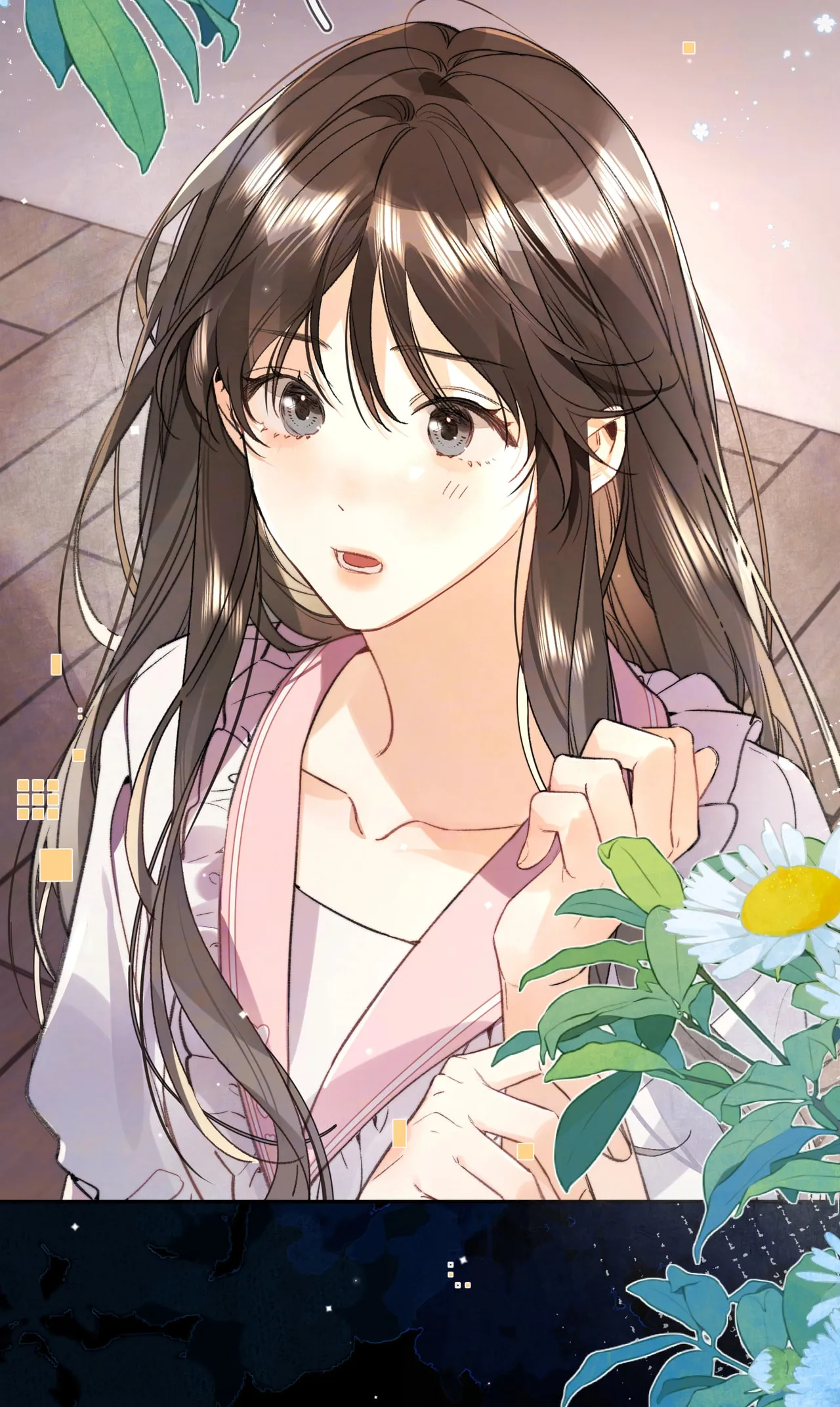 Read Heliotrope & Ziz chapter 80 image 43 on Lezhin