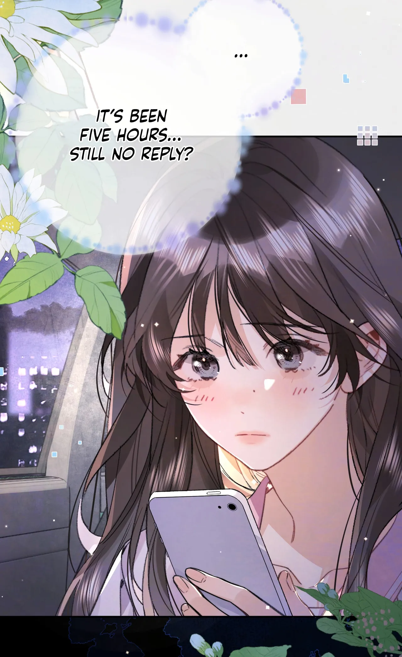 Read Heliotrope & Ziz chapter 80 image 6 on Lezhin