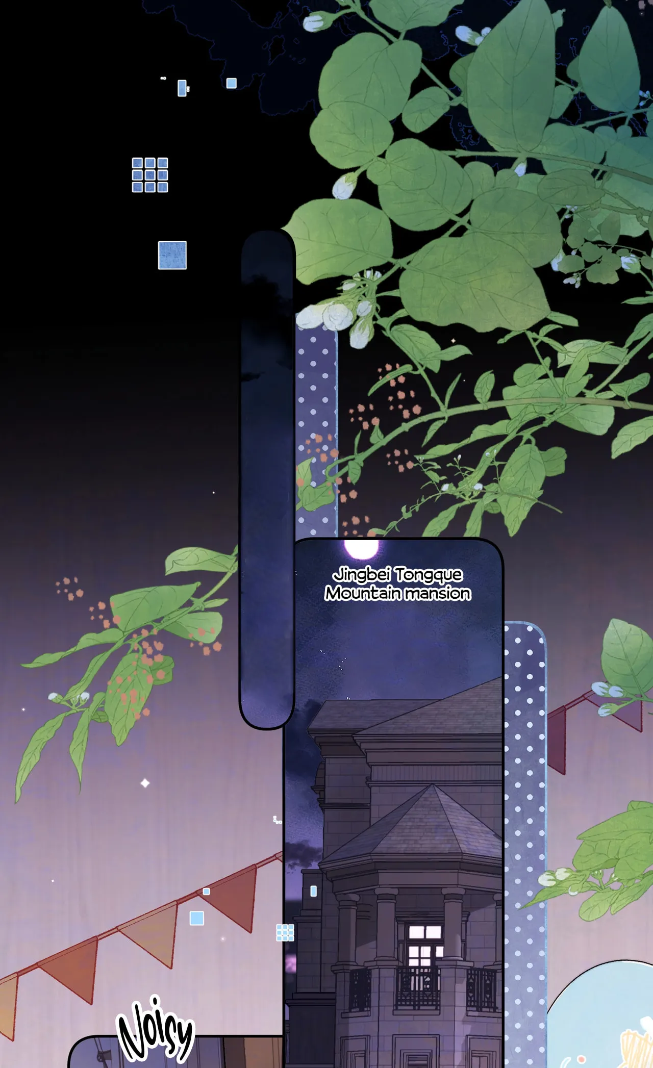 Read Heliotrope & Ziz chapter 80 image 7 on Lezhin