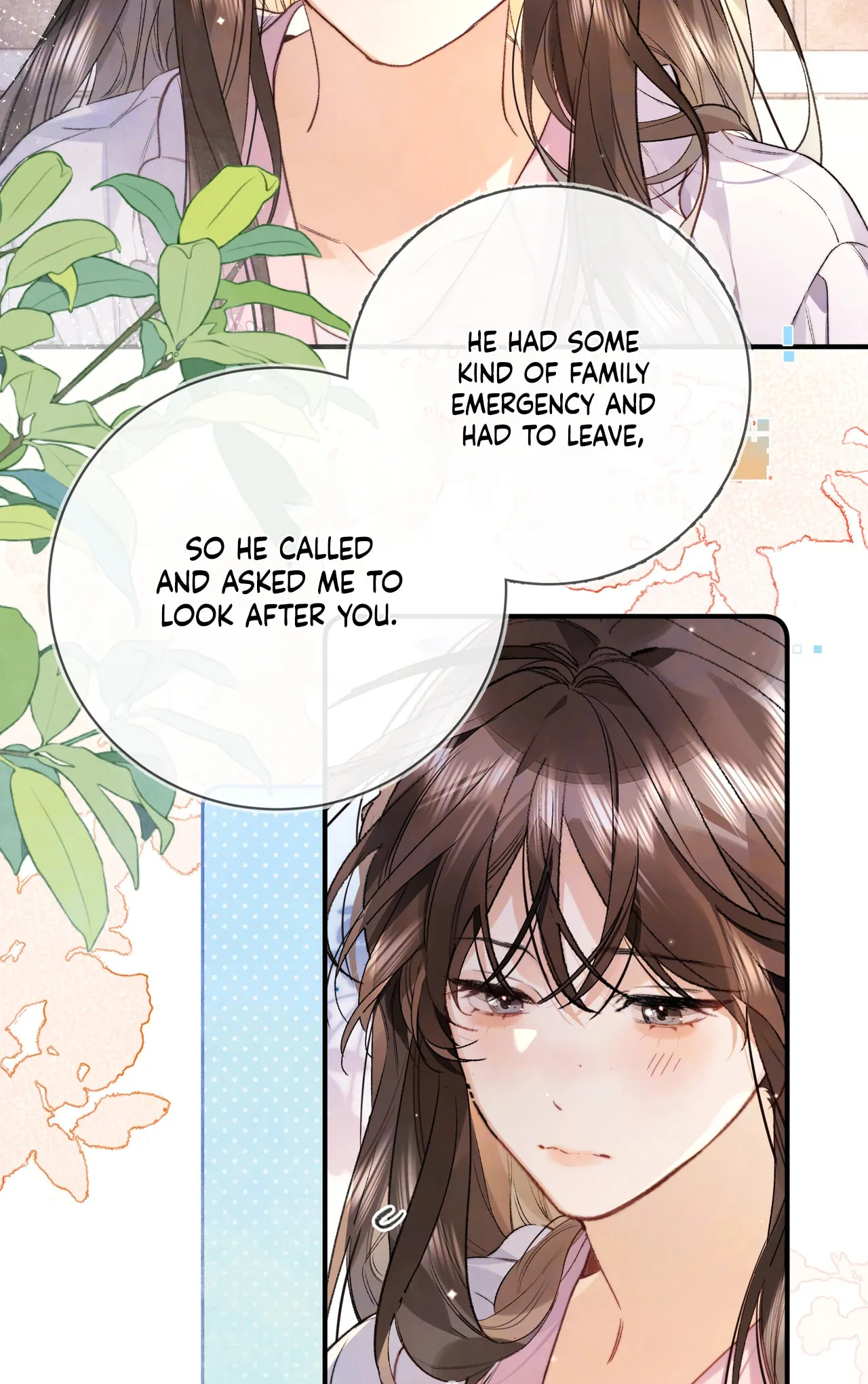 Read Heliotrope & Ziz chapter 81 image 12 on Lezhin