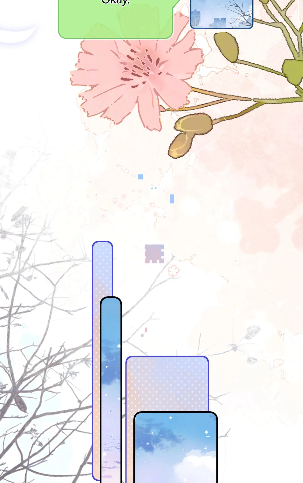 Read Heliotrope & Ziz chapter 81 image 21 on Lezhin