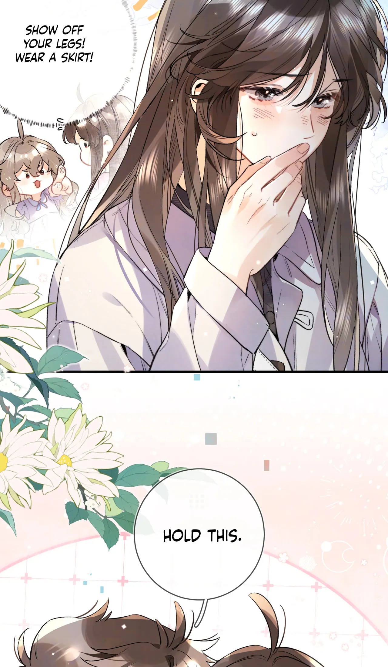 Read Heliotrope & Ziz chapter 81 image 30 on Lezhin