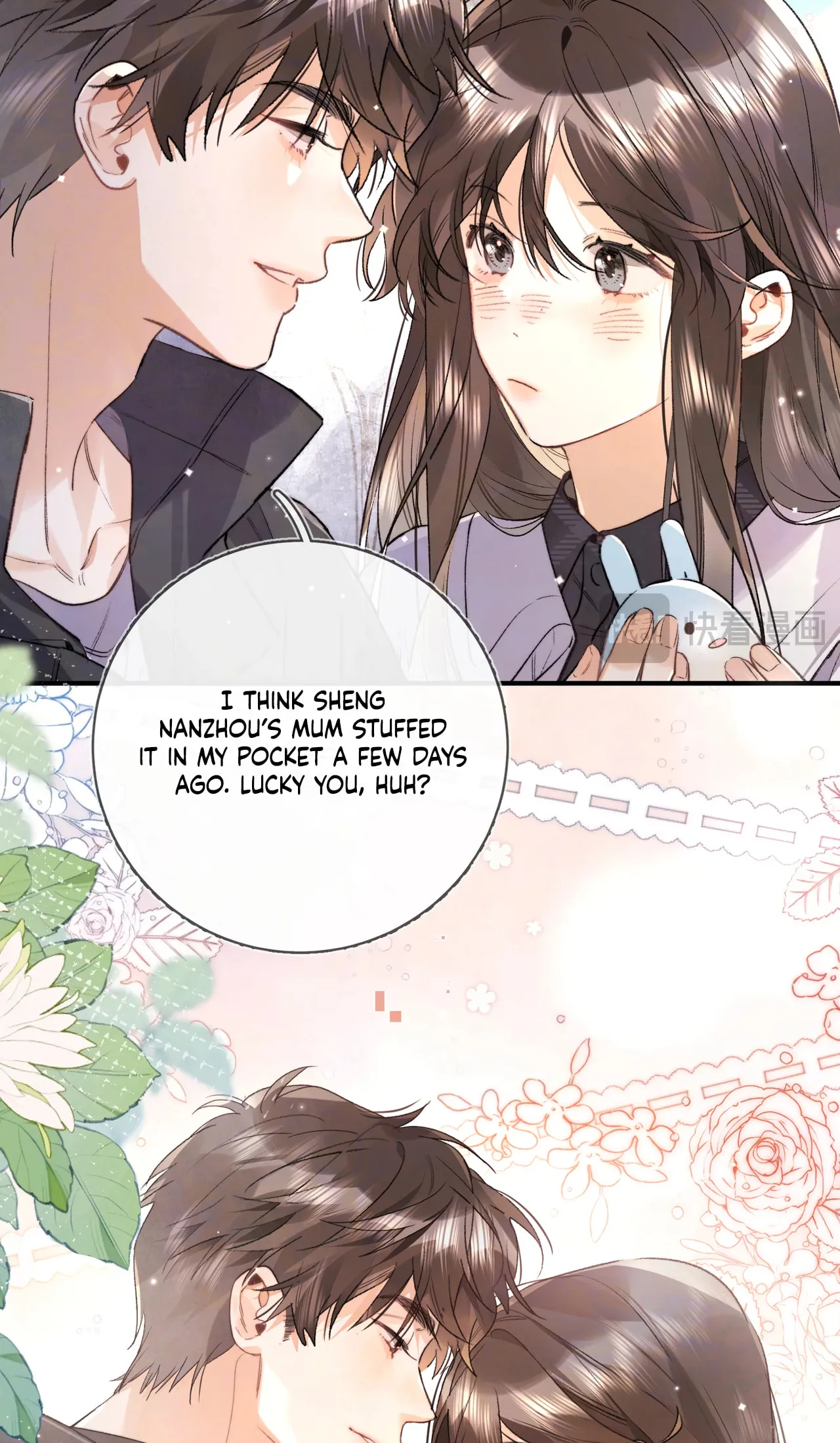 Read Heliotrope & Ziz chapter 81 image 32 on Lezhin