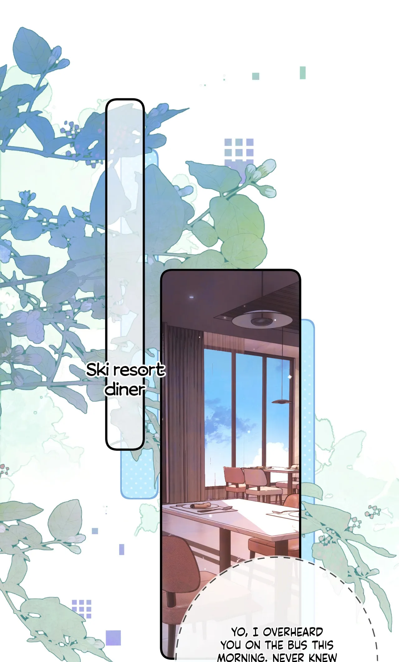 Read Heliotrope & Ziz chapter 81 image 35 on Lezhin