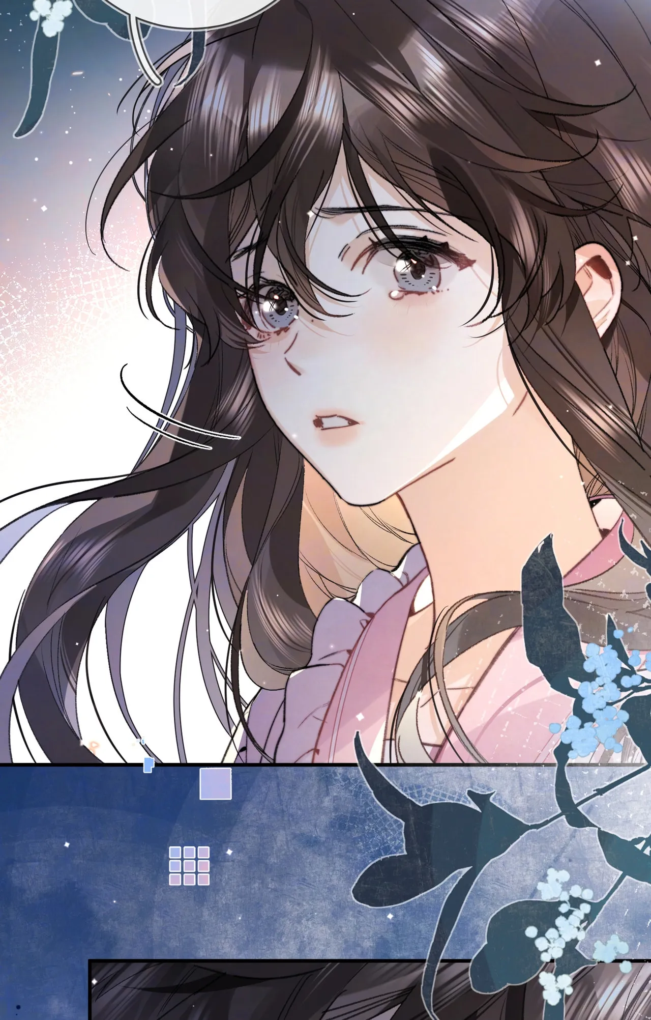 Read Heliotrope & Ziz chapter 81 image 4 on Lezhin