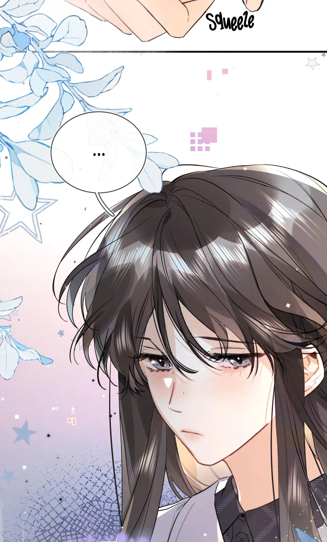 Read Heliotrope & Ziz chapter 81 image 43 on Lezhin