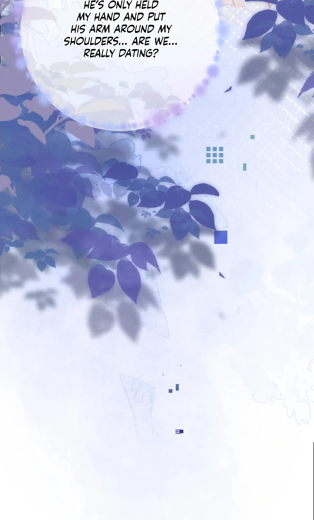 Read Heliotrope & Ziz chapter 81 image 45 on Lezhin