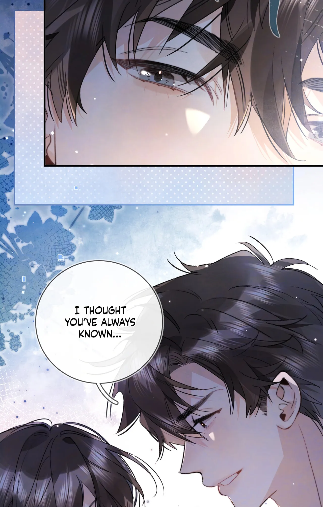Read Heliotrope & Ziz chapter 81 image 5 on Lezhin